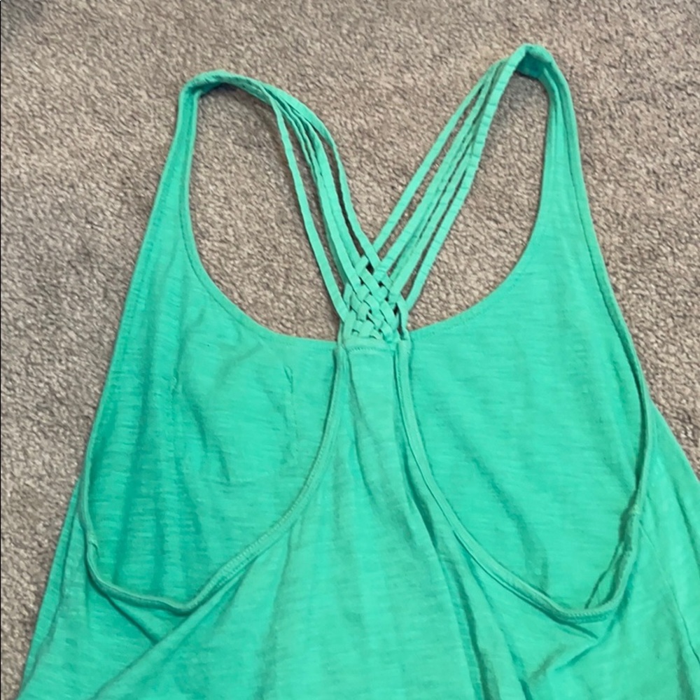 Tank top - Picture 4 of 6